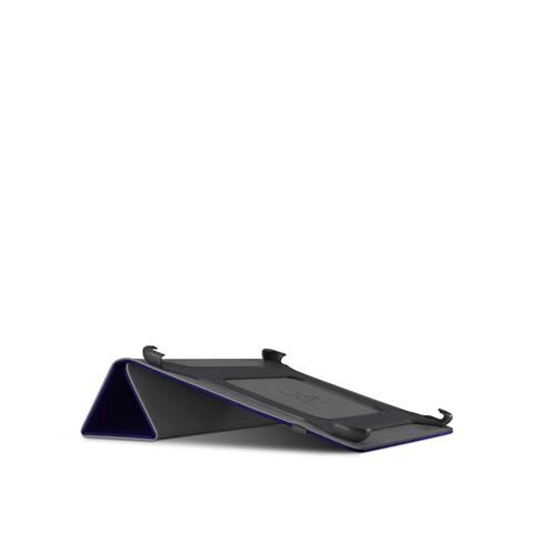 Tri-Fold Professional Custodia a libro Blu - Foto 2